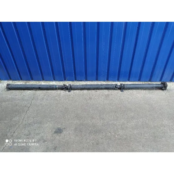 Transmision Central para Ford Transit Caja Cerrada '06