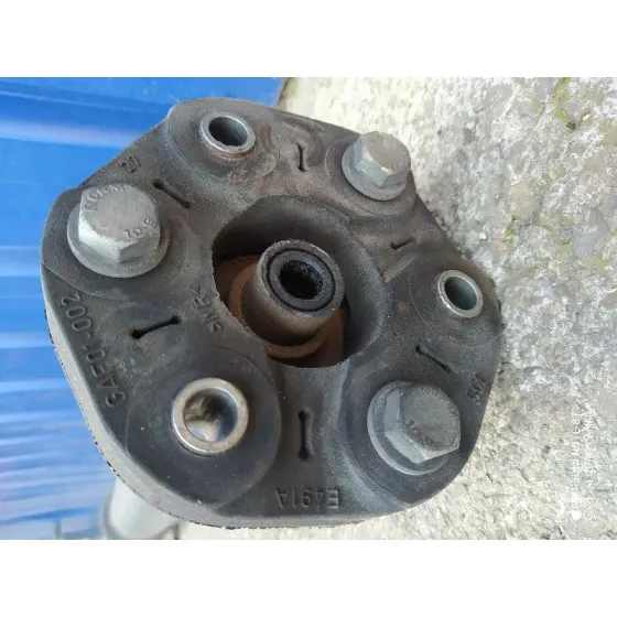 Transmision Central para Ford Transit Caja Cerrada '06