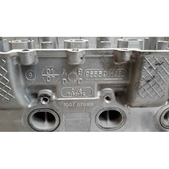 Culata para Citroën Xsara Picasso