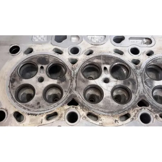 Culata para Citroën Xsara Picasso