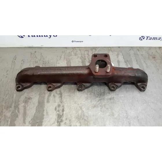 Colector Escape para Peugeot 307 Break/Sw (S2)