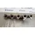 Colector Escape para Peugeot 307 Break/Sw (S2)