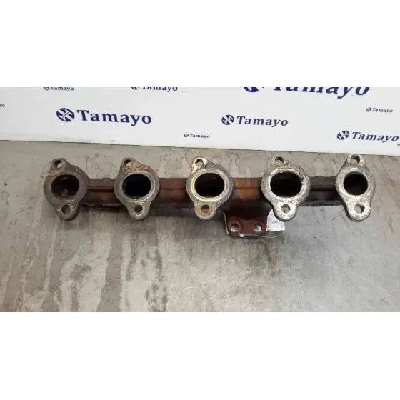 Colector Escape para Peugeot 307 Break/Sw (S2)