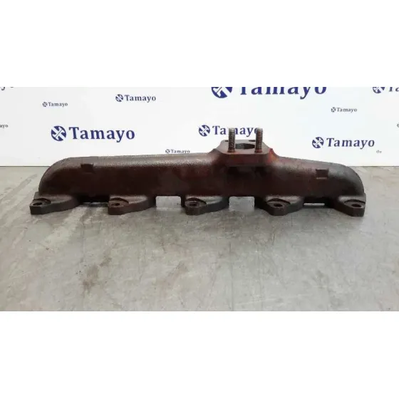Colector Escape para Peugeot 307 Break/Sw (S2)