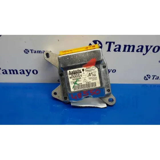 Centralita Airbag para Renault Espace Iv (Jk0)