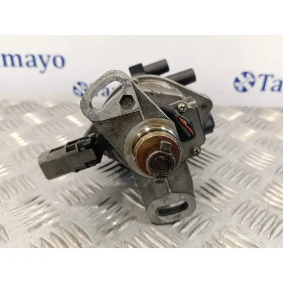 Delco para Nissan Primera Berl./Familiar (P10/W10)
