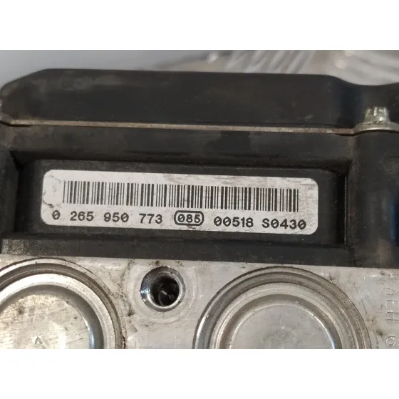 Abs para Ford Transit Caja Cerrada '06