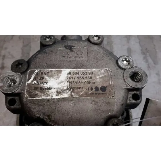 Bomba Direccion para Citroën C5 Berlina