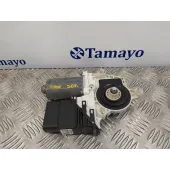 Motor Elevalunas Trasero Derecho para Volkswagen Golf Iv Berlina (1J1)