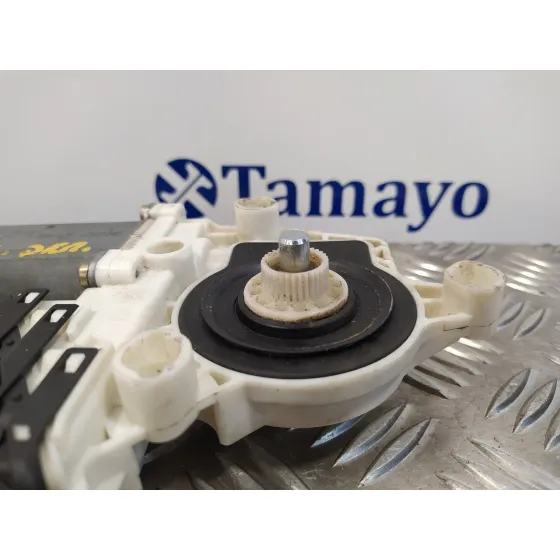 Motor Elevalunas Trasero Derecho para Volkswagen Golf Iv Berlina (1J1)