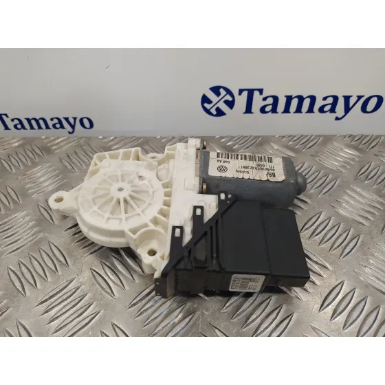 Motor Elevalunas Trasero Derecho para Volkswagen Golf Iv Berlina (1J1)
