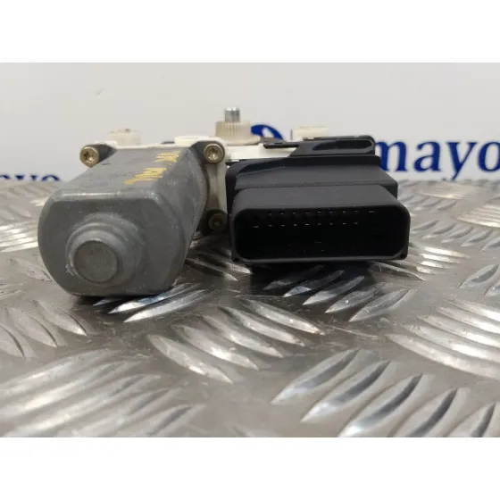 Motor Elevalunas Trasero Derecho para Volkswagen Golf Iv Berlina (1J1)