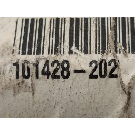 Motor Elevalunas Trasero Derecho para Volkswagen Golf Iv Berlina (1J1)