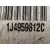 Motor Elevalunas Trasero Derecho para Volkswagen Golf Iv Berlina (1J1)
