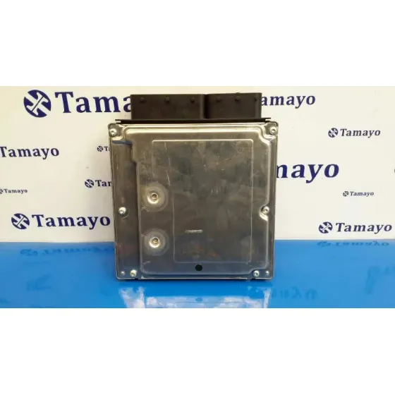 Centralita Motor Uce para Bmw Serie 1 Berlina (E81/E87)