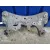 Puente Delantero para Renault Kangoo