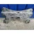 Puente Delantero para Renault Kangoo