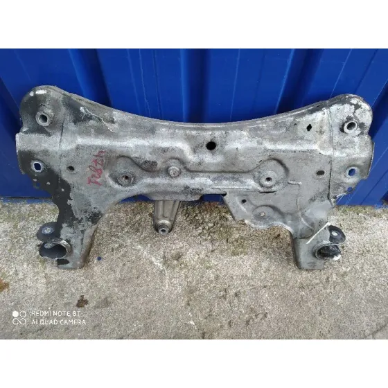 Puente Delantero para Renault Kangoo