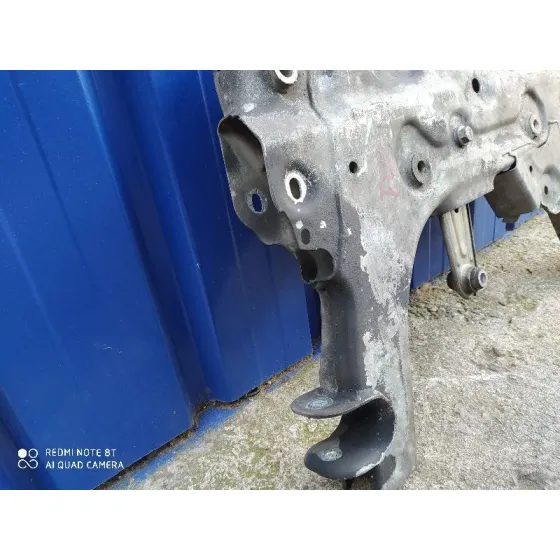Puente Delantero para Renault Kangoo