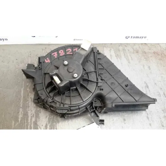 Motor Calefaccion para Renault Kangoo