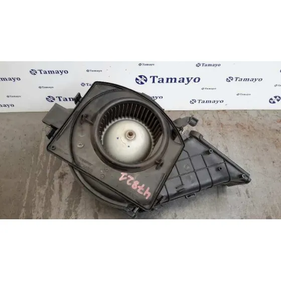 Motor Calefaccion para Renault Kangoo