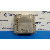 Centralita Motor Uce para Renault Trafic Caja Cerrada (Ab 4.01)