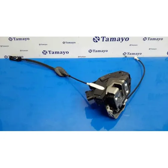 Cerradura Puerta Delantera Derecha para Ford Fiesta (Cb1)