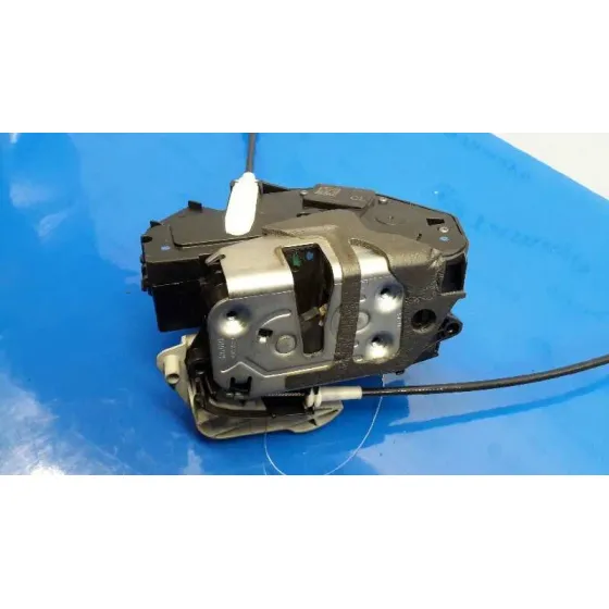 Cerradura Puerta Delantera Derecha para Ford Fiesta (Cb1)