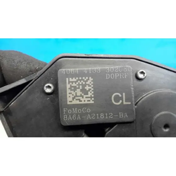 Cerradura Puerta Delantera Derecha para Ford Fiesta (Cb1)