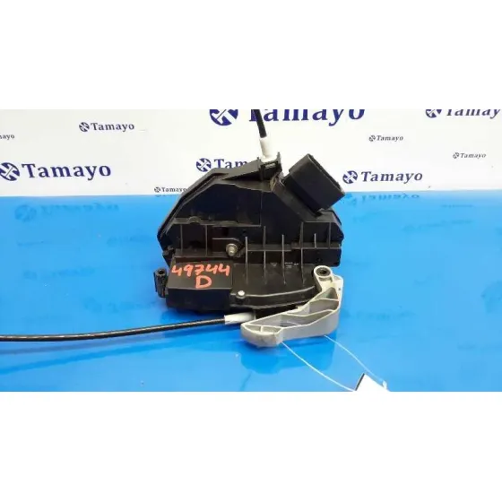 Cerradura Puerta Delantera Derecha para Ford Fiesta (Cb1)