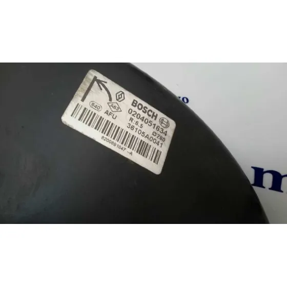 Servofreno para Renault Kangoo