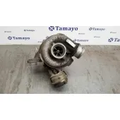 Turbocompresor para Volvo S80 Berlina