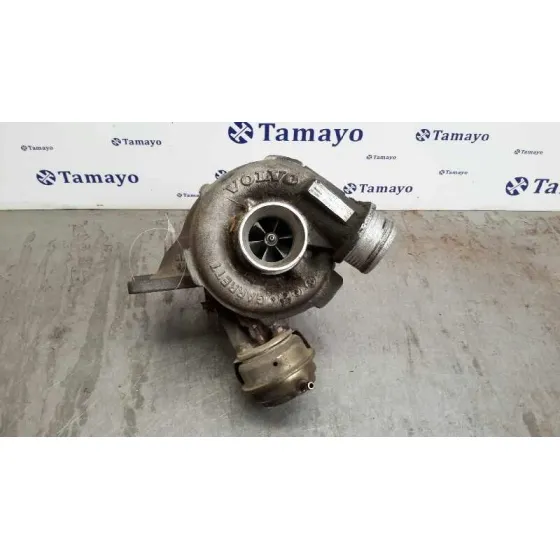 Turbocompresor para Volvo S80 Berlina