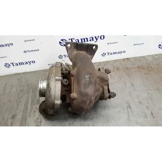 Turbocompresor para Volvo S80 Berlina