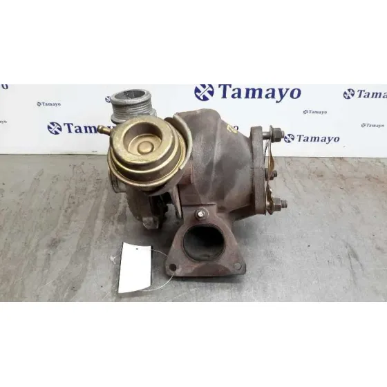 Turbocompresor para Volvo S80 Berlina