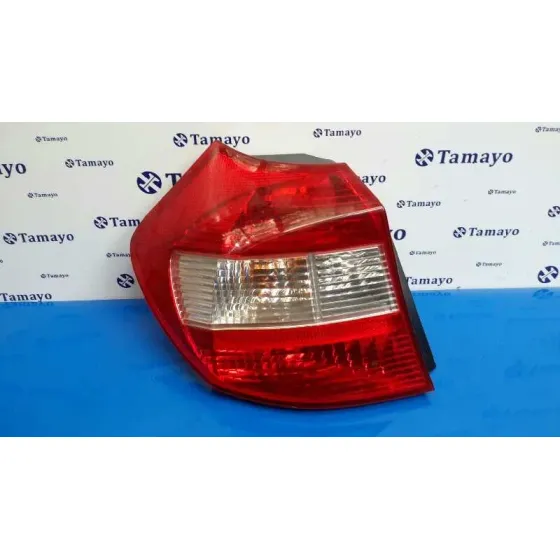 Piloto Trasero Izquierdo para Bmw Serie 1 Berlina (E81/E87)