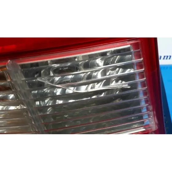 Piloto Trasero Izquierdo para Bmw Serie 1 Berlina (E81/E87)