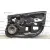 Elevalunas Delantero Derecho para Ford Fiesta (Cb1)