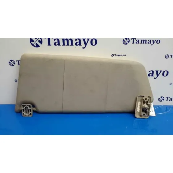 Parasol Izquierdo para Opel Astra H Ber.