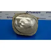 Faro Izquierdo para Toyota Celica (T20)