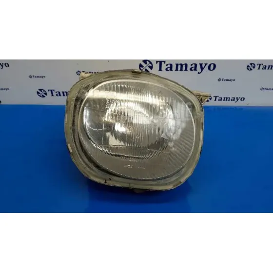 Faro Izquierdo para Toyota Celica (T20)