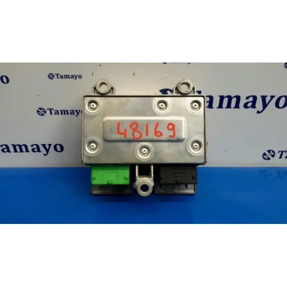 Centralita Airbag para Opel Zafira B