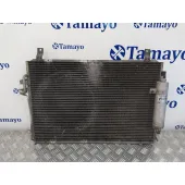 Condensador / Radiador Aire Acondicionado para Kia Carens