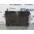 Condensador / Radiador Aire Acondicionado para Kia Carens