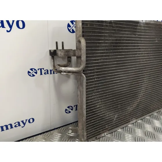 Condensador / Radiador Aire Acondicionado para Kia Carens