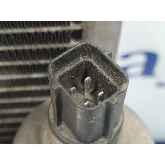 Condensador / Radiador Aire Acondicionado para Kia Carens