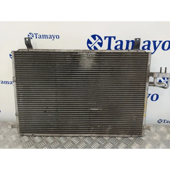 Condensador / Radiador Aire Acondicionado para Kia Carens