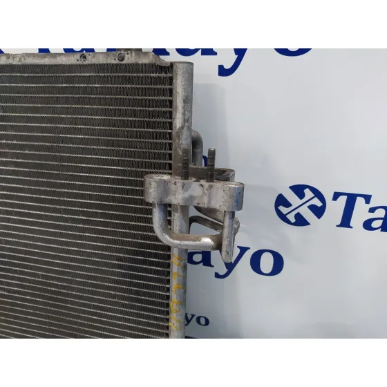 Condensador / Radiador Aire Acondicionado para Kia Carens