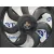 Electroventilador para Kia Carens