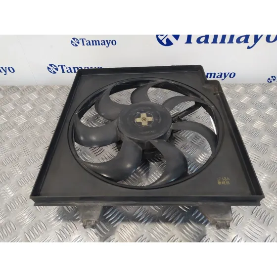 Electroventilador para Kia Carens